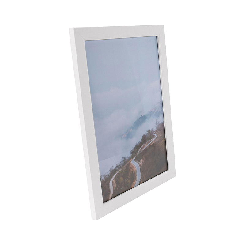 Home Ramme Tonje 21 x 30 cm, hvit