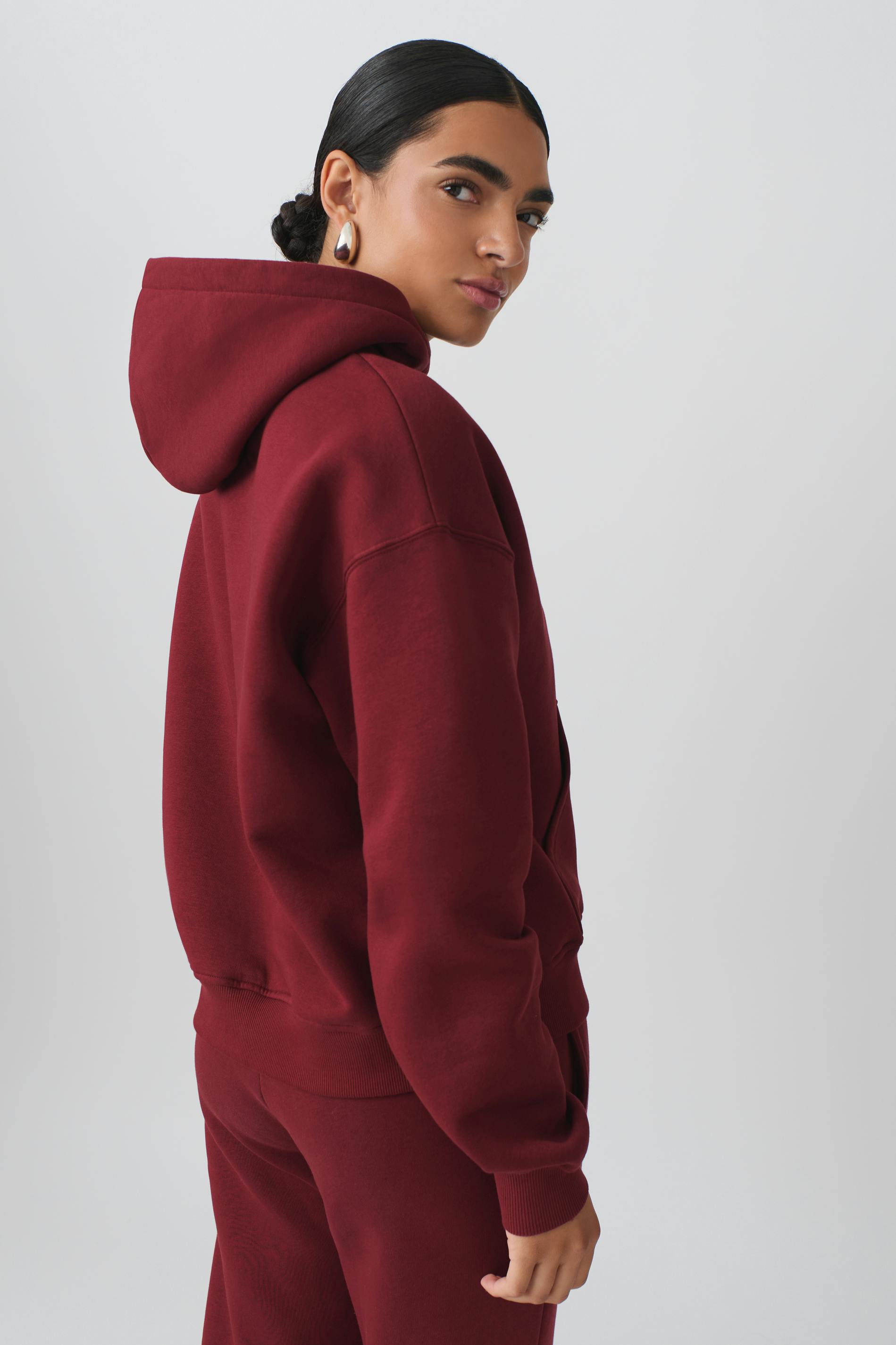 Basic original hoodie