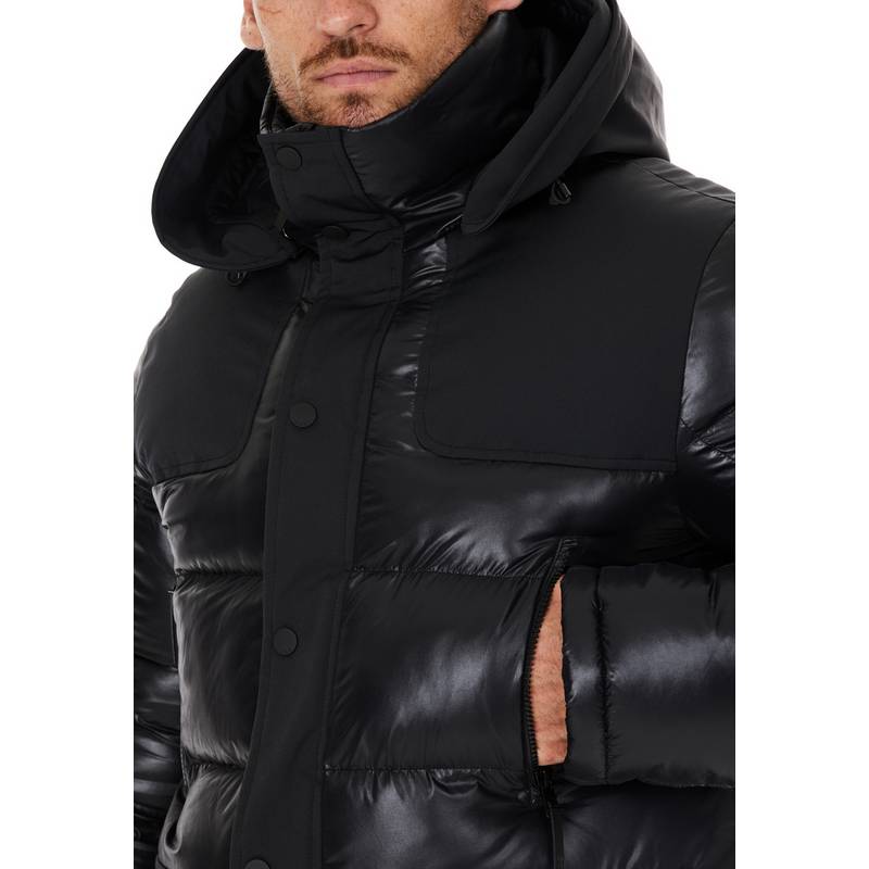 SOS Les Arcs Outdoorjacke Herren