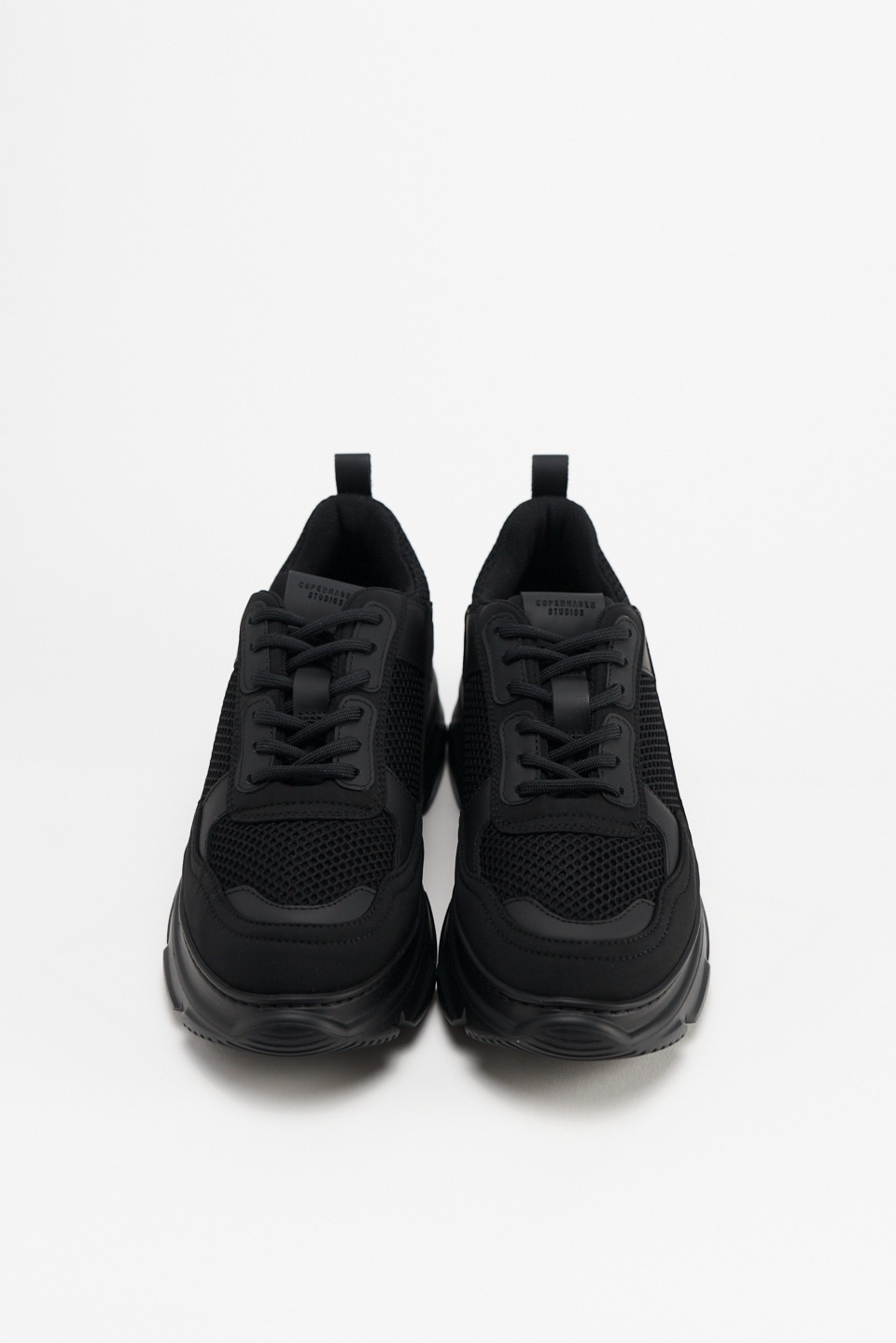CPH40 material mix black