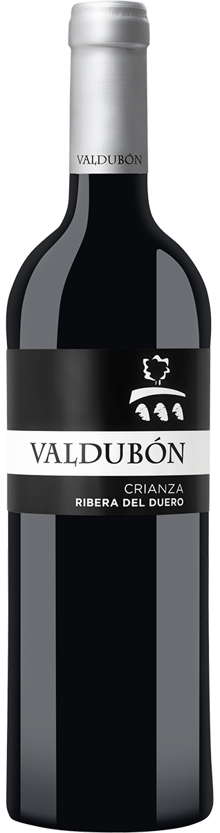 Valdubón Crianza 2018
