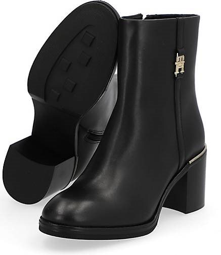 TOMMY HILFIGER Stiefelette FEMININE TH