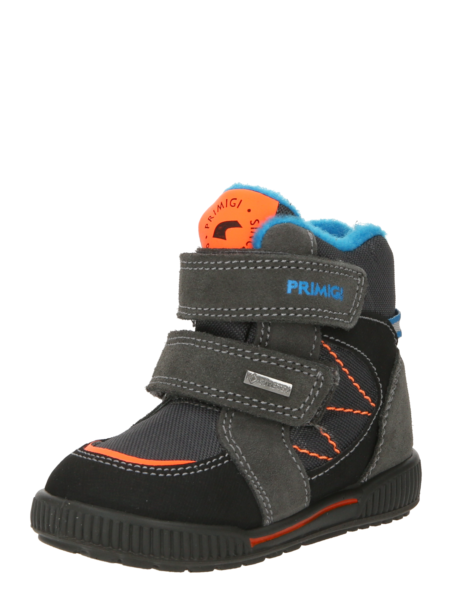 Snow Boots