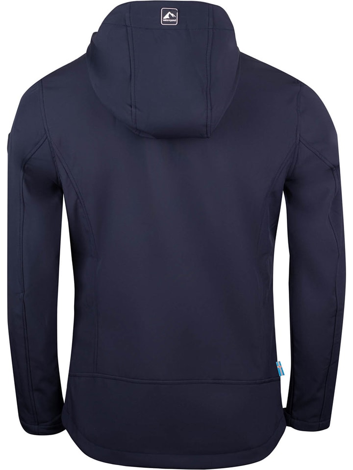 Westfjord Softshelljacke 