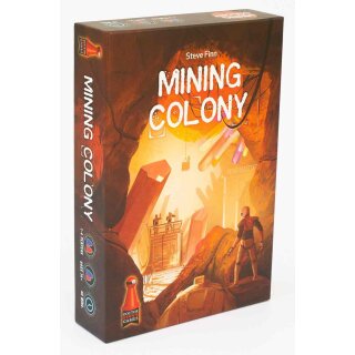 Mining Colony (EN)