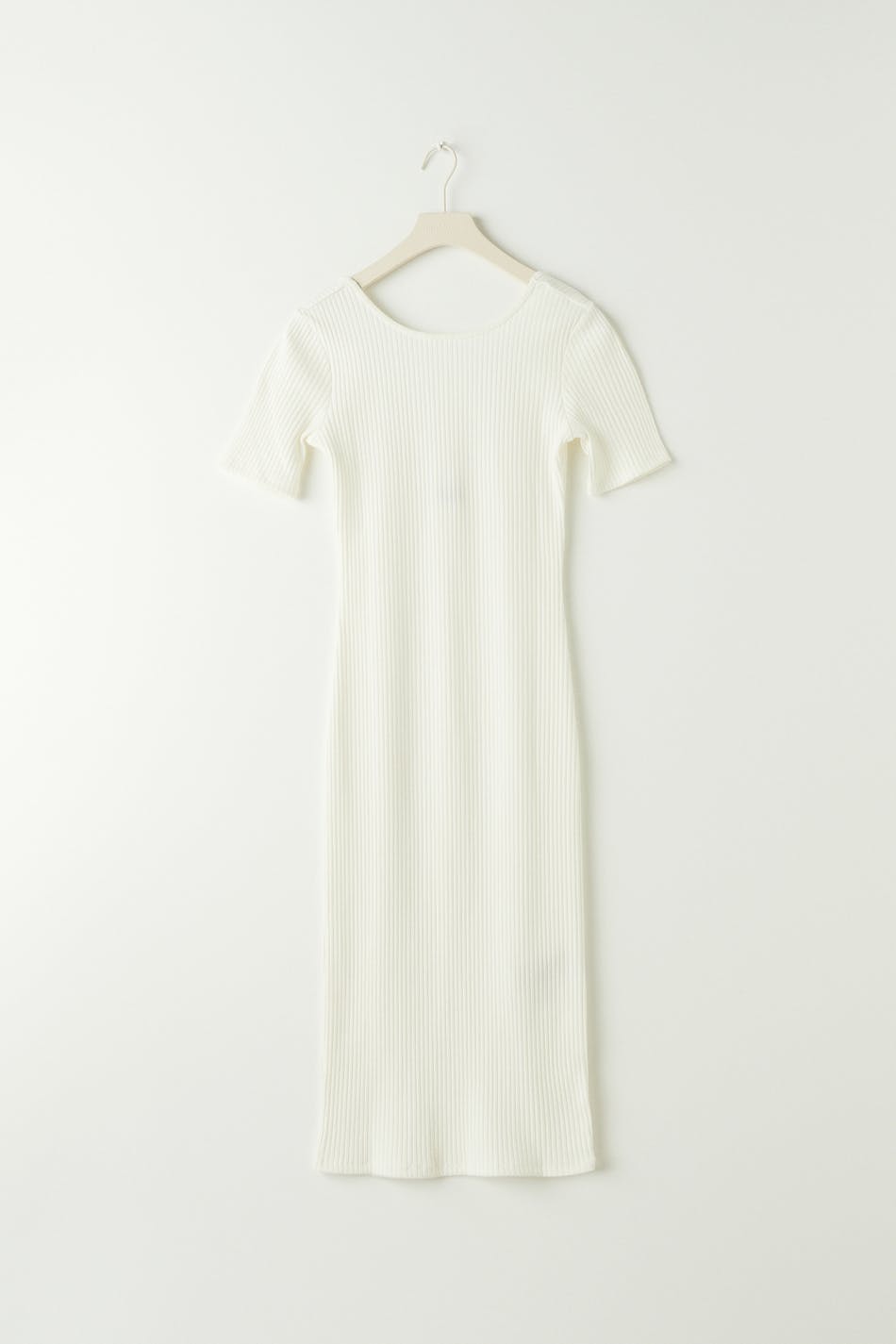 Matilda rib dress