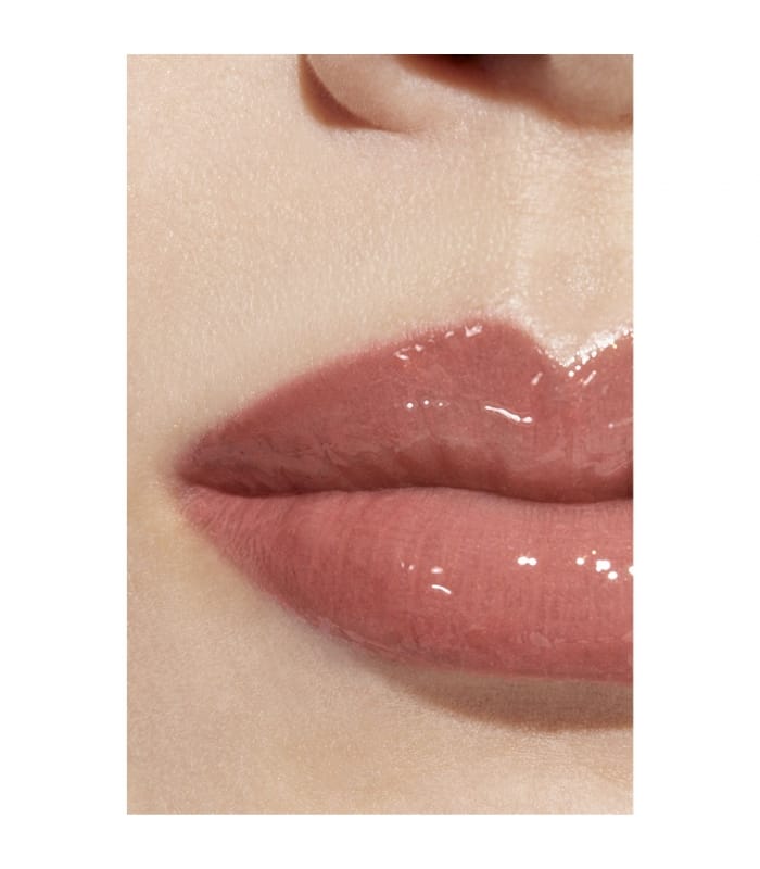 Chanel-ROUGE COCO GLOSS-Gel Brillant Hydratant