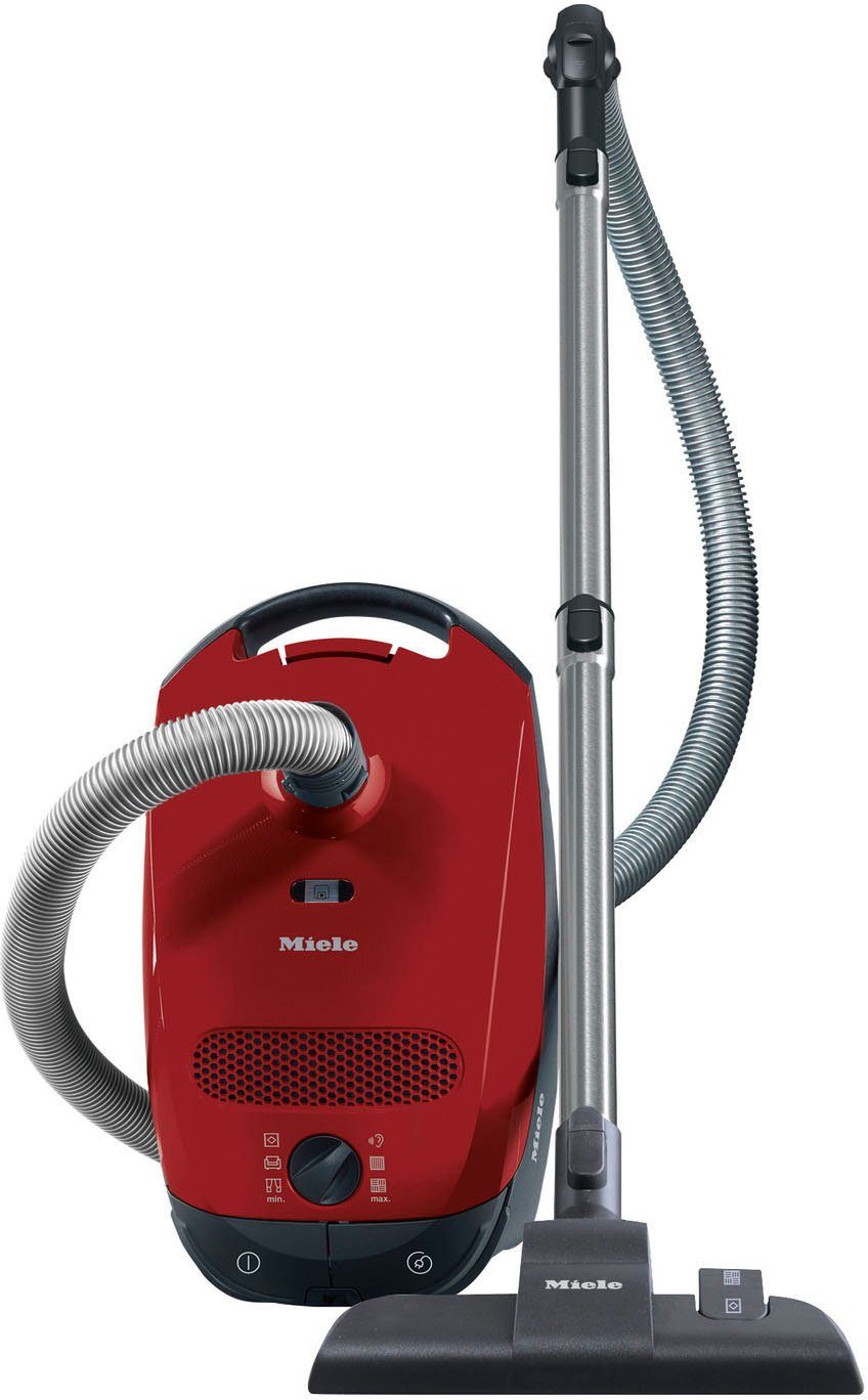 Miele Bodenstaubsauger Classic C1 PowerLine, 800 W, mit Beutel