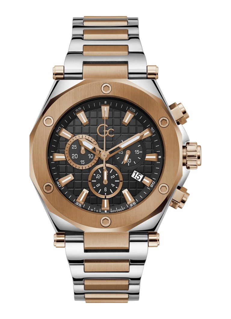 Gc Watches Legacy watch Z18001G2MF