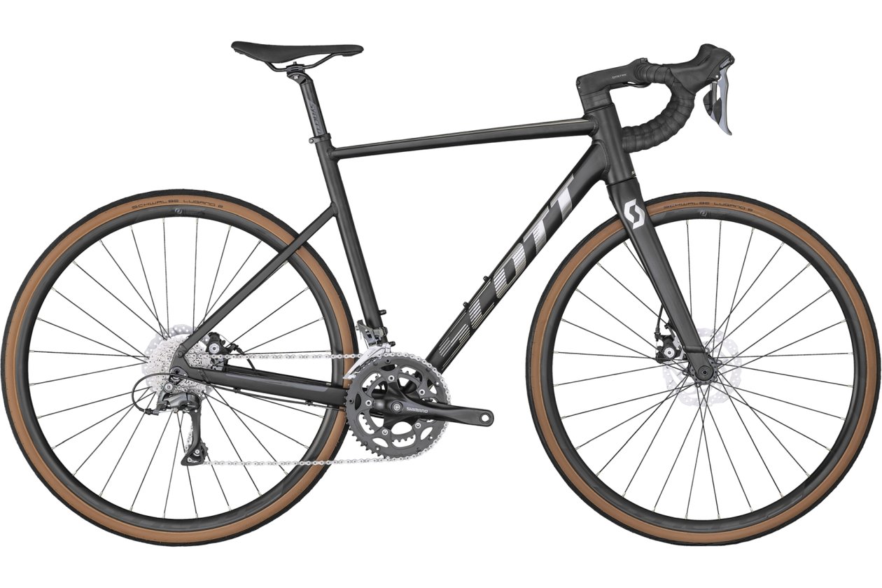 Scott Speedster 40 - 2023 - 28 Zoll - Diamant