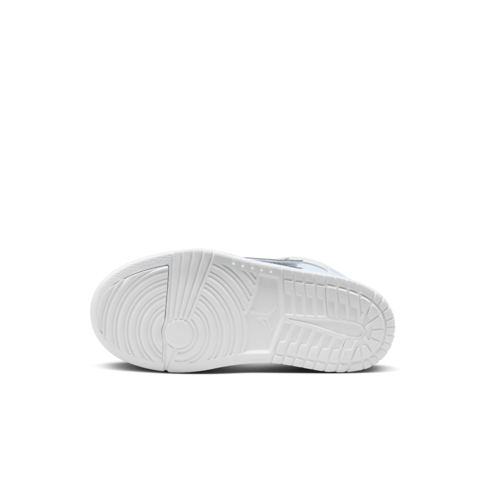 NIKE JORDAN Sky 1 Jordan BQ7197-411 / blau