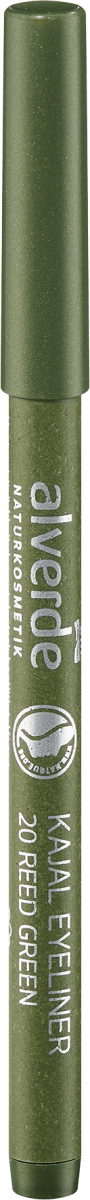 Kajal Eyeliner 20 Reed Green, 1,2 g