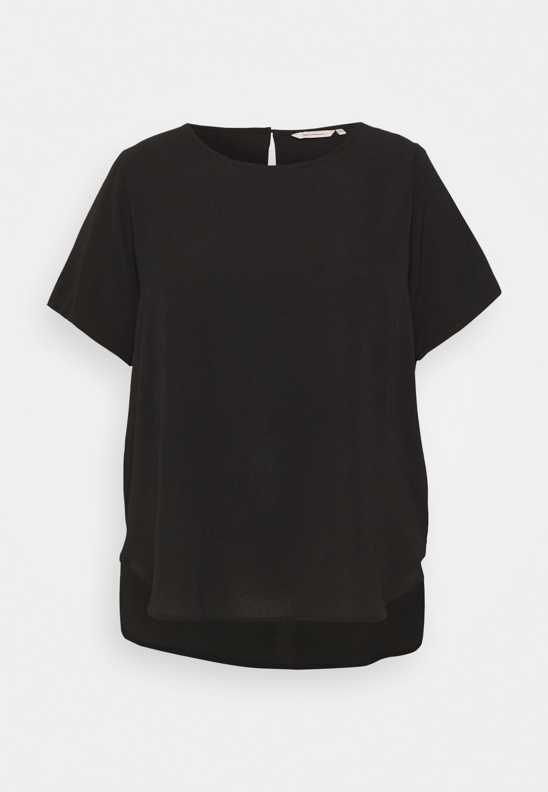 ONLY Carmakoma CARVICA LIFE - Camiseta con estampado