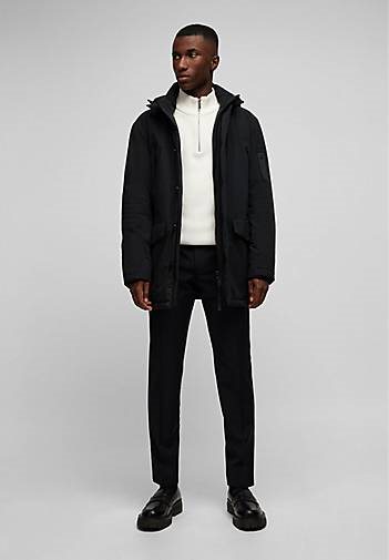 DANIEL HECHTER Parka