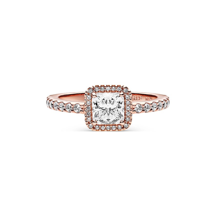 Pandora Damenring Timeless