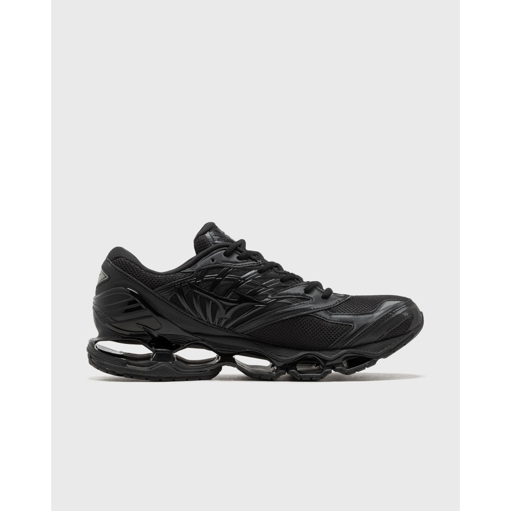 Mizuno Wave Prophecy LS D1GA3337-01 / schwarz