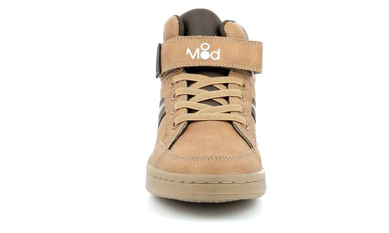 Sneakers hautes synthétique Modro