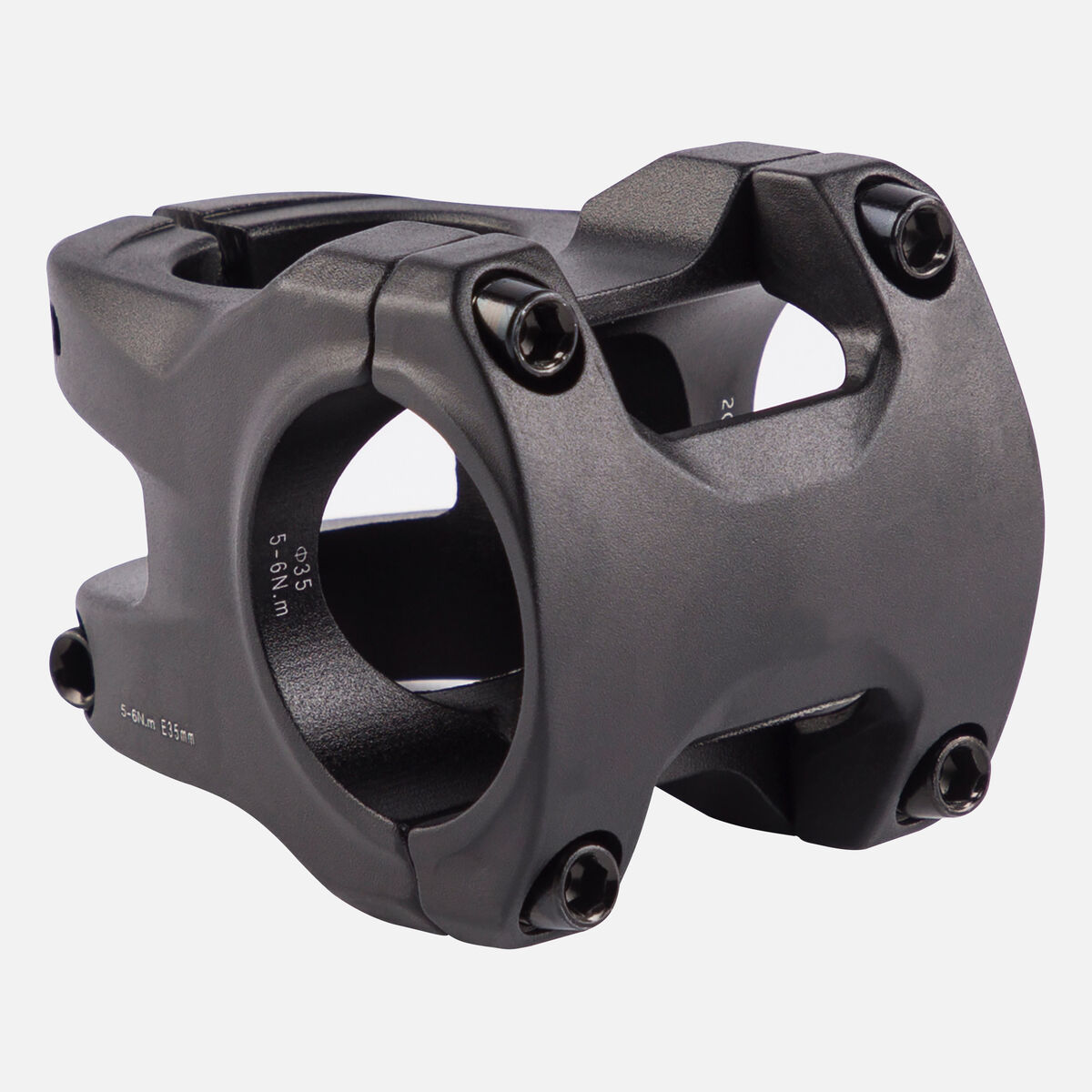 Rossignol Vorbau: 35 Millimeter/D35