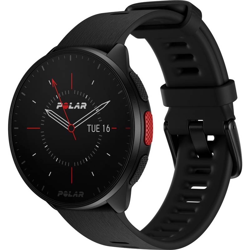 Polar PACER Sportuhr