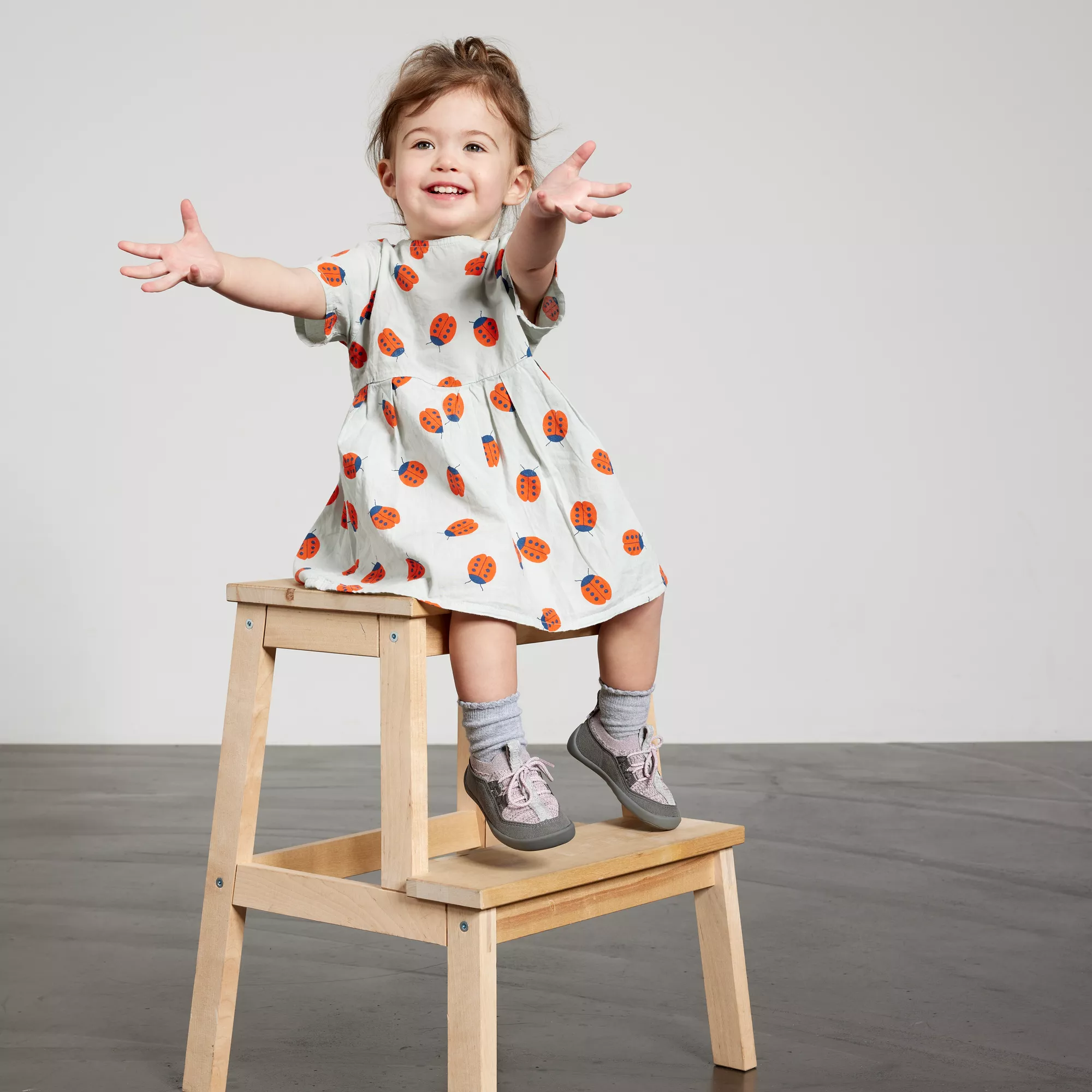 Lauflerner Knit Walker
