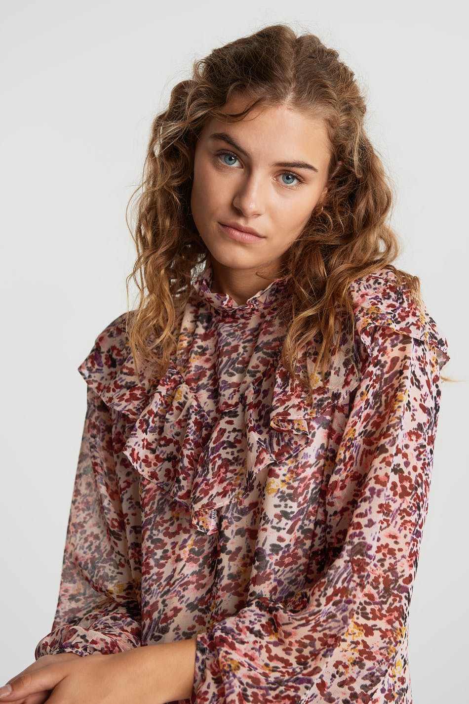 Lia dress