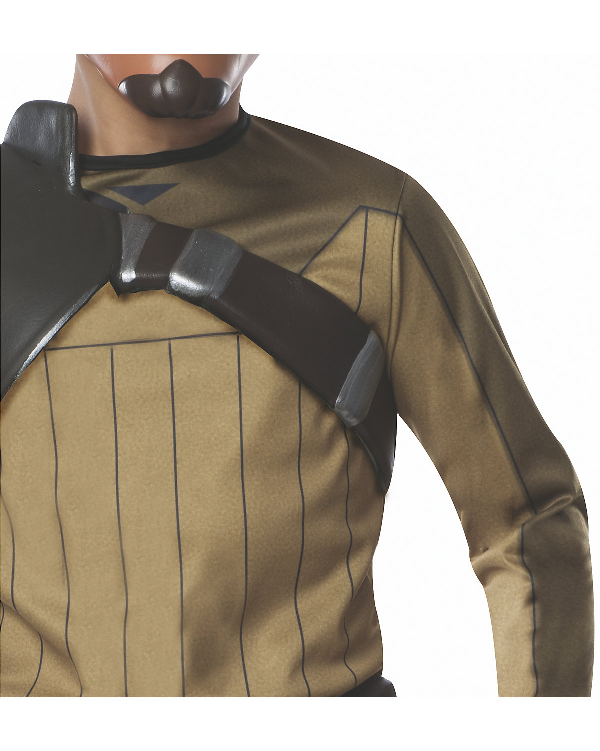 Kostüm Star Wars Rebels Kanan Deluxe