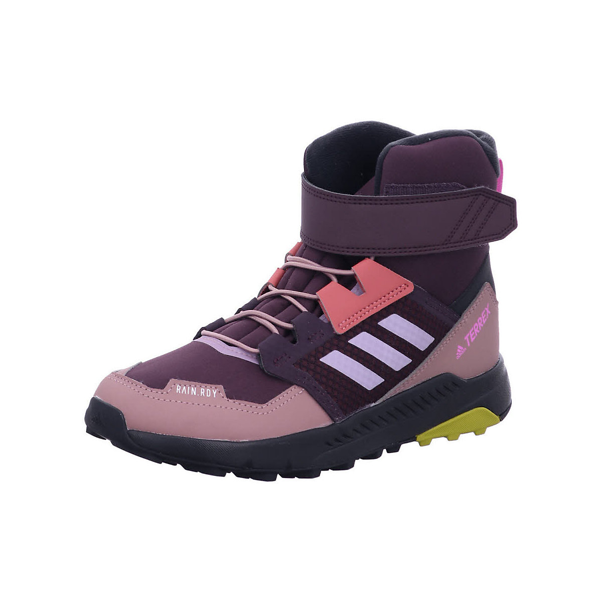 Outdoorschuhe TERREX TRAILMAKER HIGH C.RDY K für Jungen