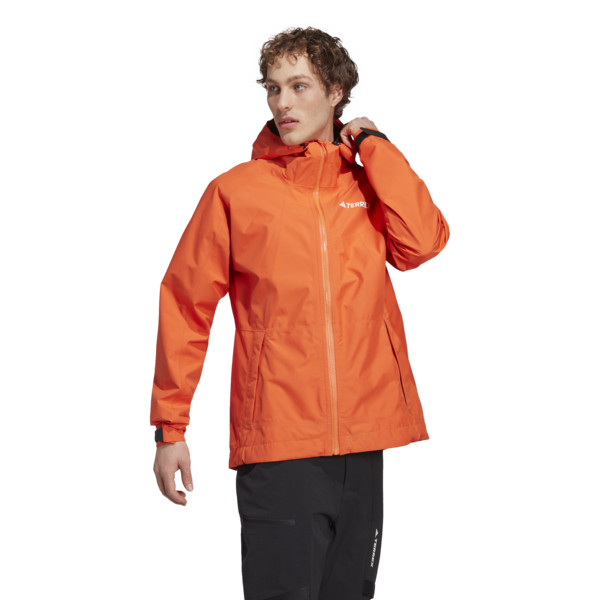 TERREX XPERIOR GORE-TEX PACLITE RAIN JACKET Herren - Regenjacke