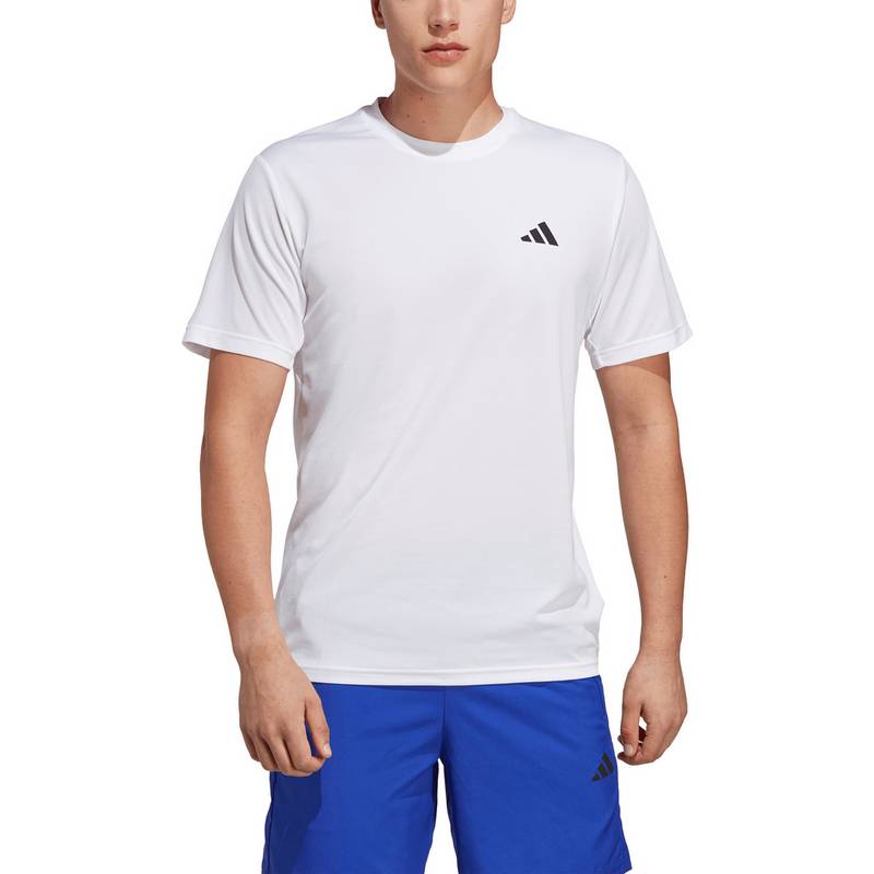 adidas TRAIN ESSENTIALS BASE Funktionsshirt Herren