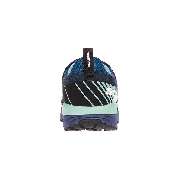 MESCALITO FRESH Kinder - Wanderschuhe