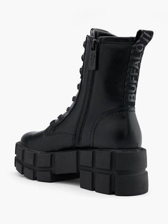 Buffalo Schnürboots