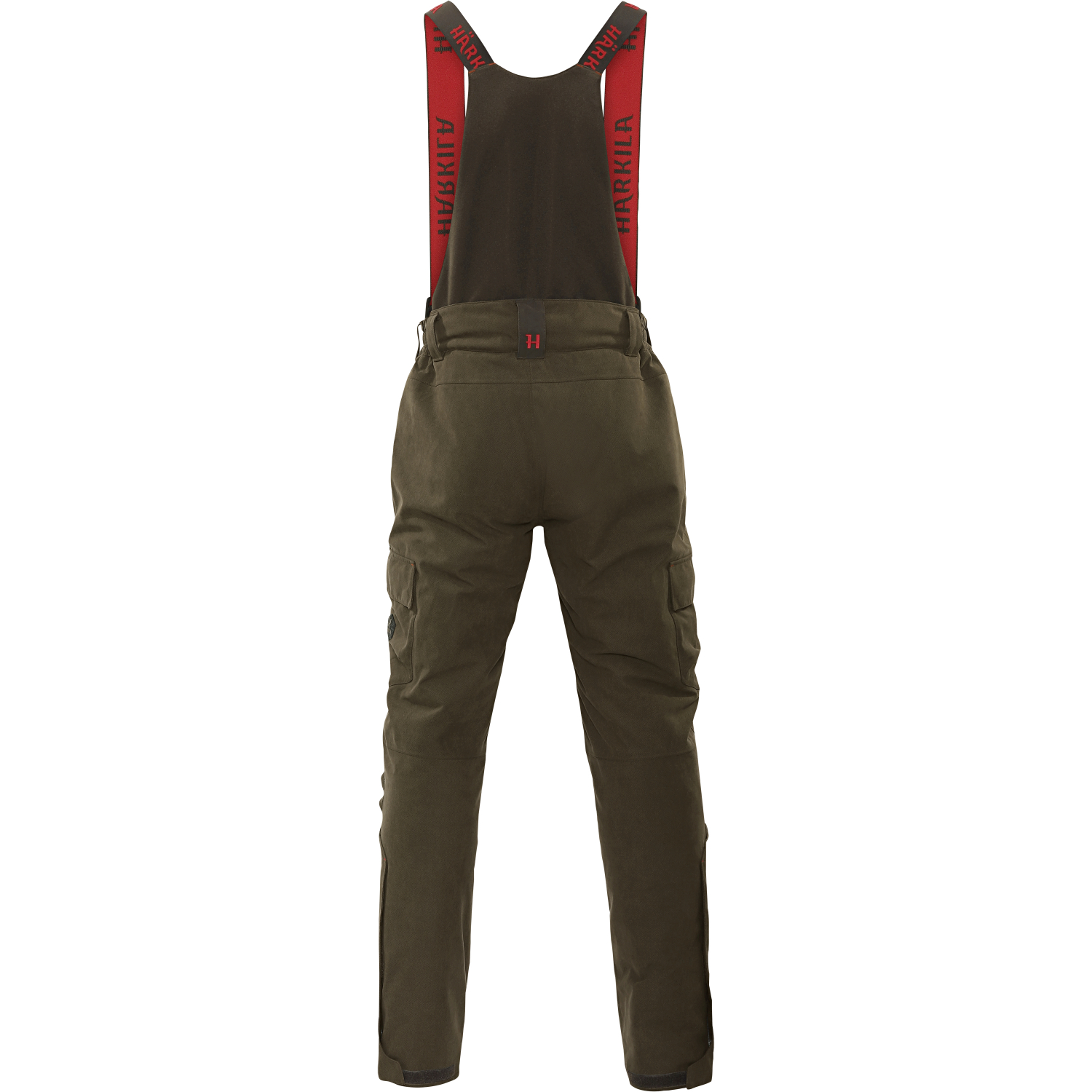 Härkila Herren Hose Driven Hunt HWS Insulated