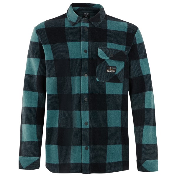 Protest - Prtbrac Heavy Shirt - Hemd