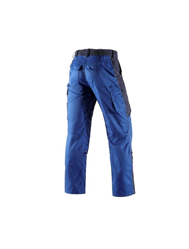 Bundhose e.s.active