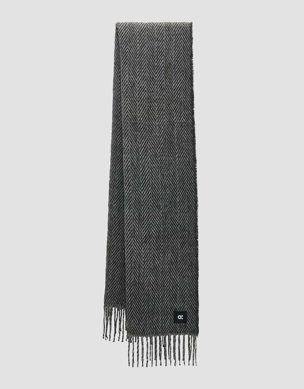 Oversize Schal Aneda scarf