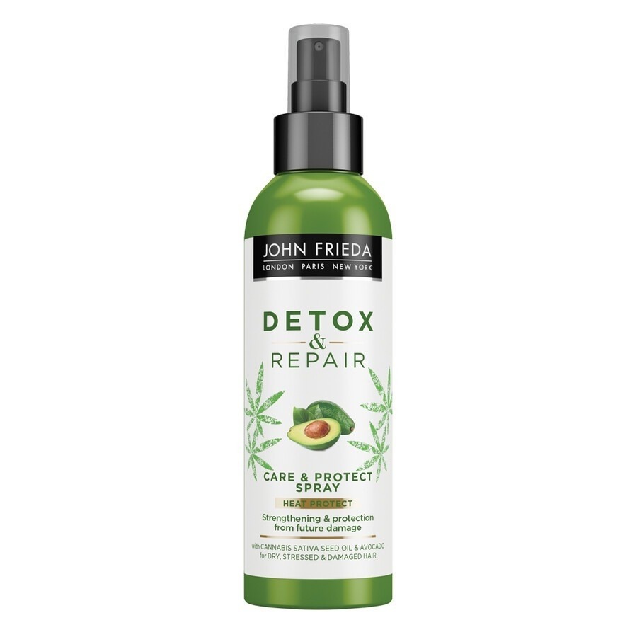 LEAVE-IN SPRAY TERMOPROTETTORE