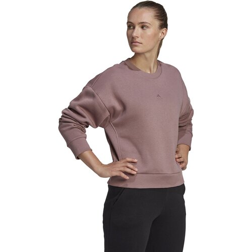 DAMEN SWEATSHIRT W ALL SZN SWT