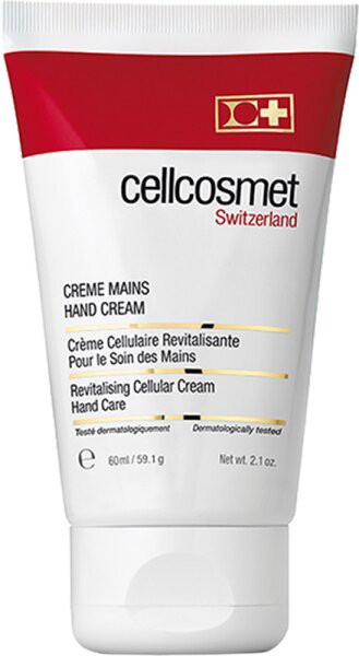 Cellcosmet Hand Cream Handcreme