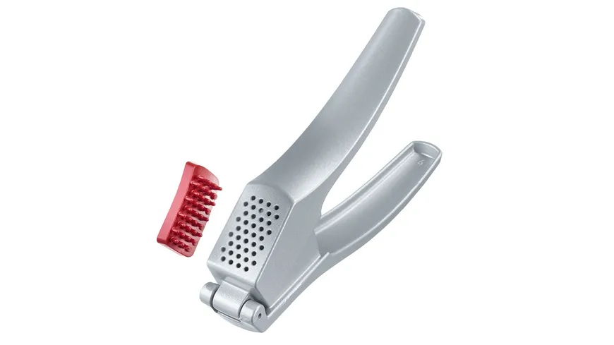 WESTMARK Knoblauchpresse »Josie« grau
