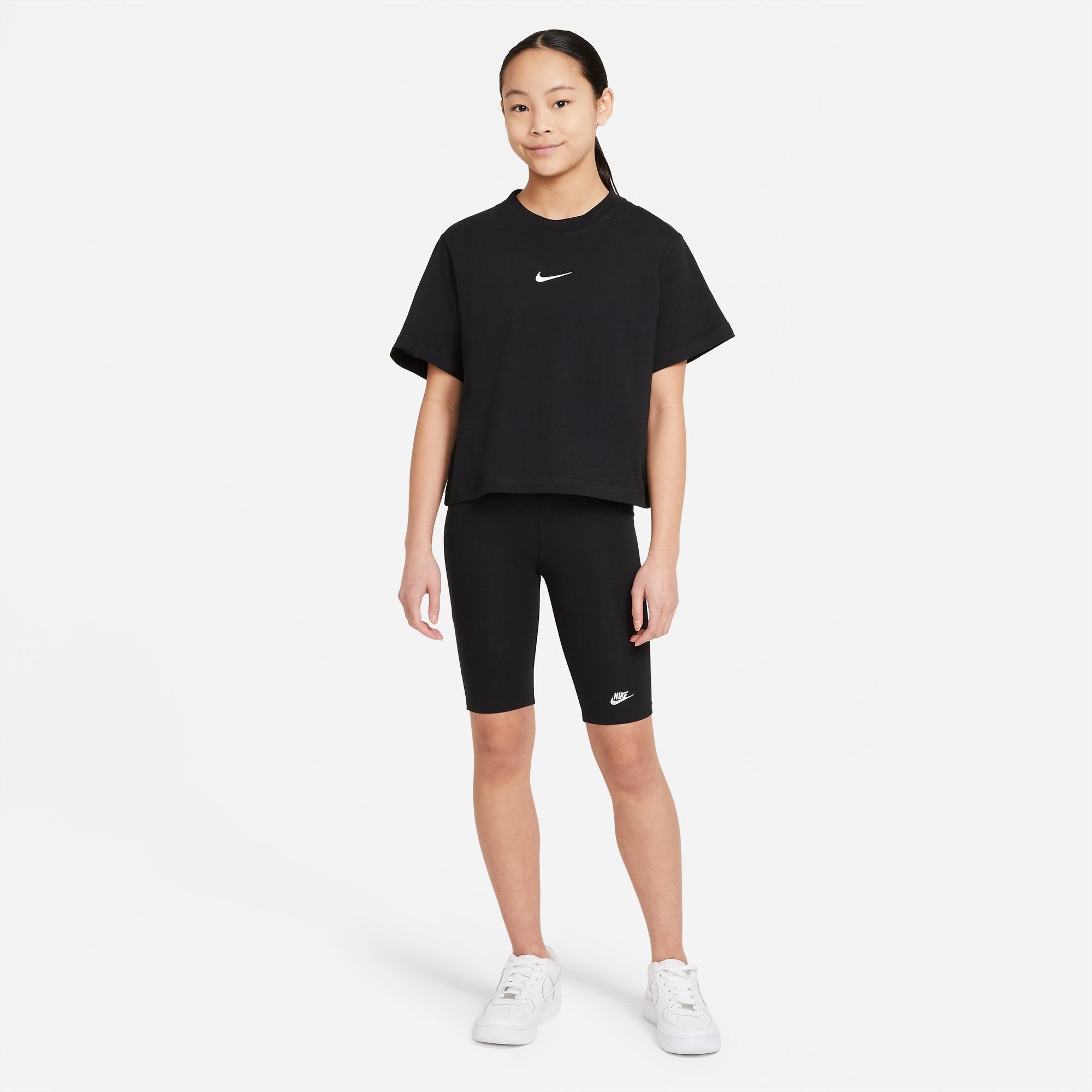 Nike Sportswear T-Shirt BIG KIDS' (GIRLS) T-SHIRT