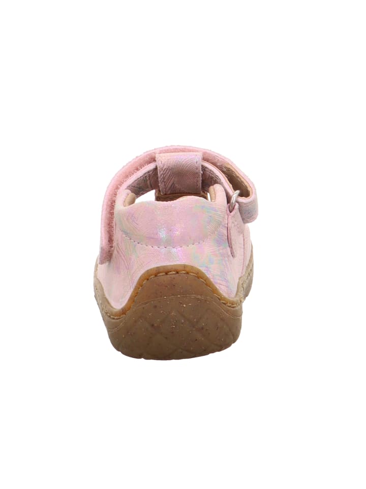 superfit Sandale SATURNUS in Rosa günstig kaufen