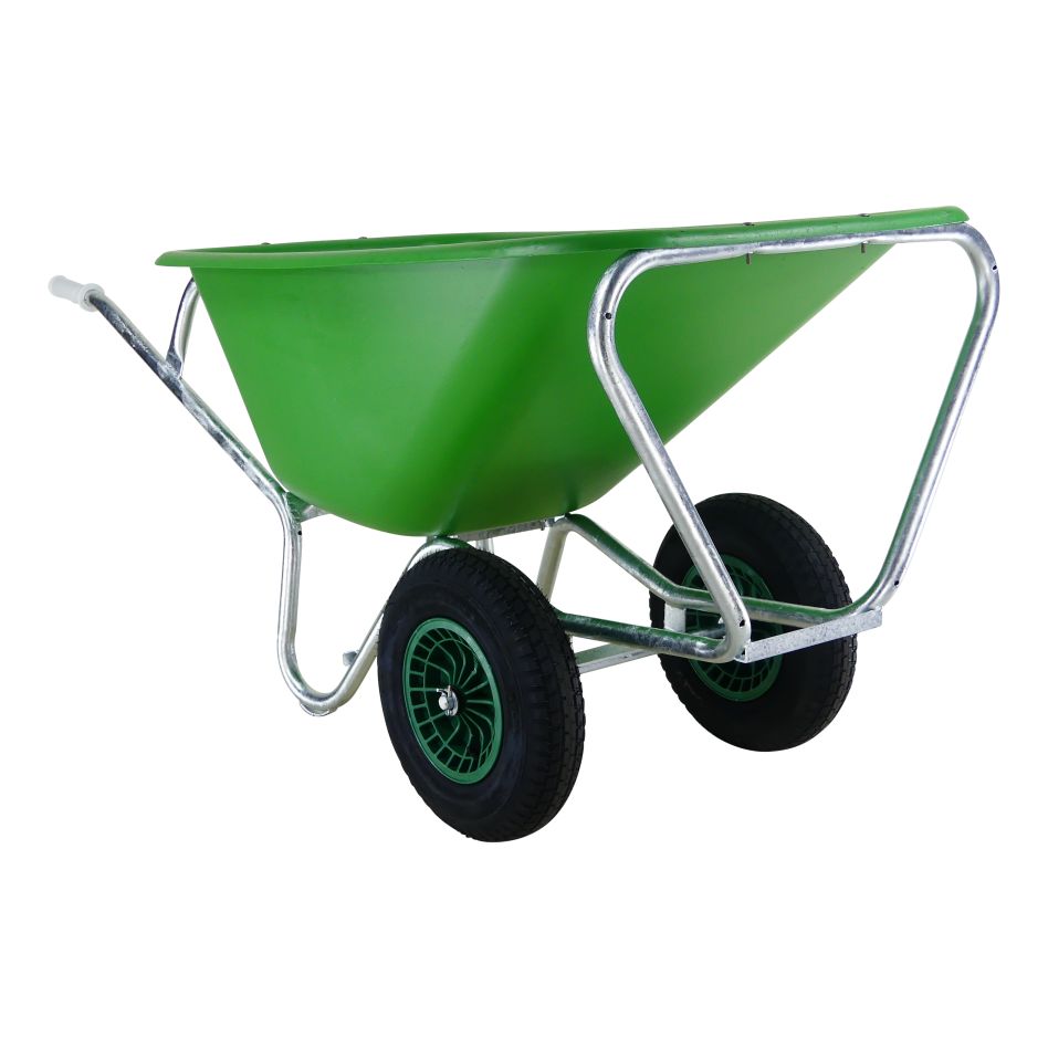 Fort 20510 F&S 165/2 - 4-slojna kolica 165L