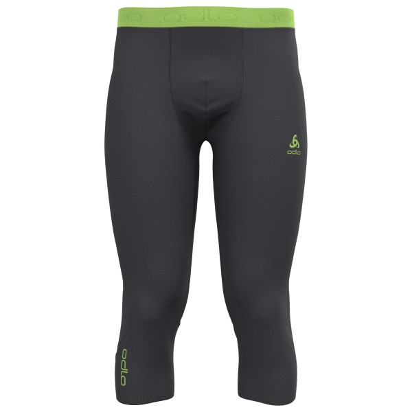 Odlo - Baselayer Bottom 3/4 Revelstoke PW 150 - Merinounterwäsche