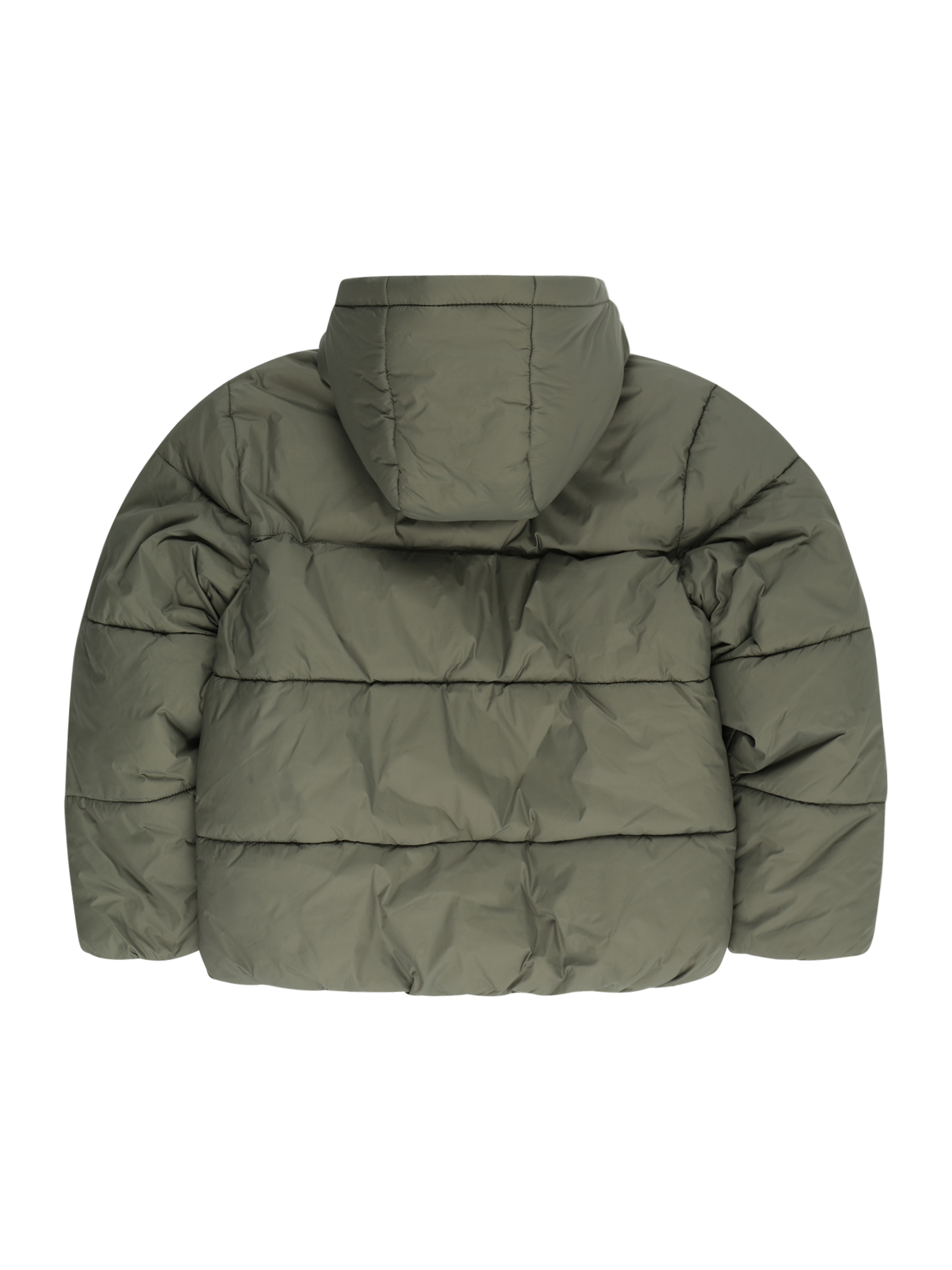 Between-Season Jacket