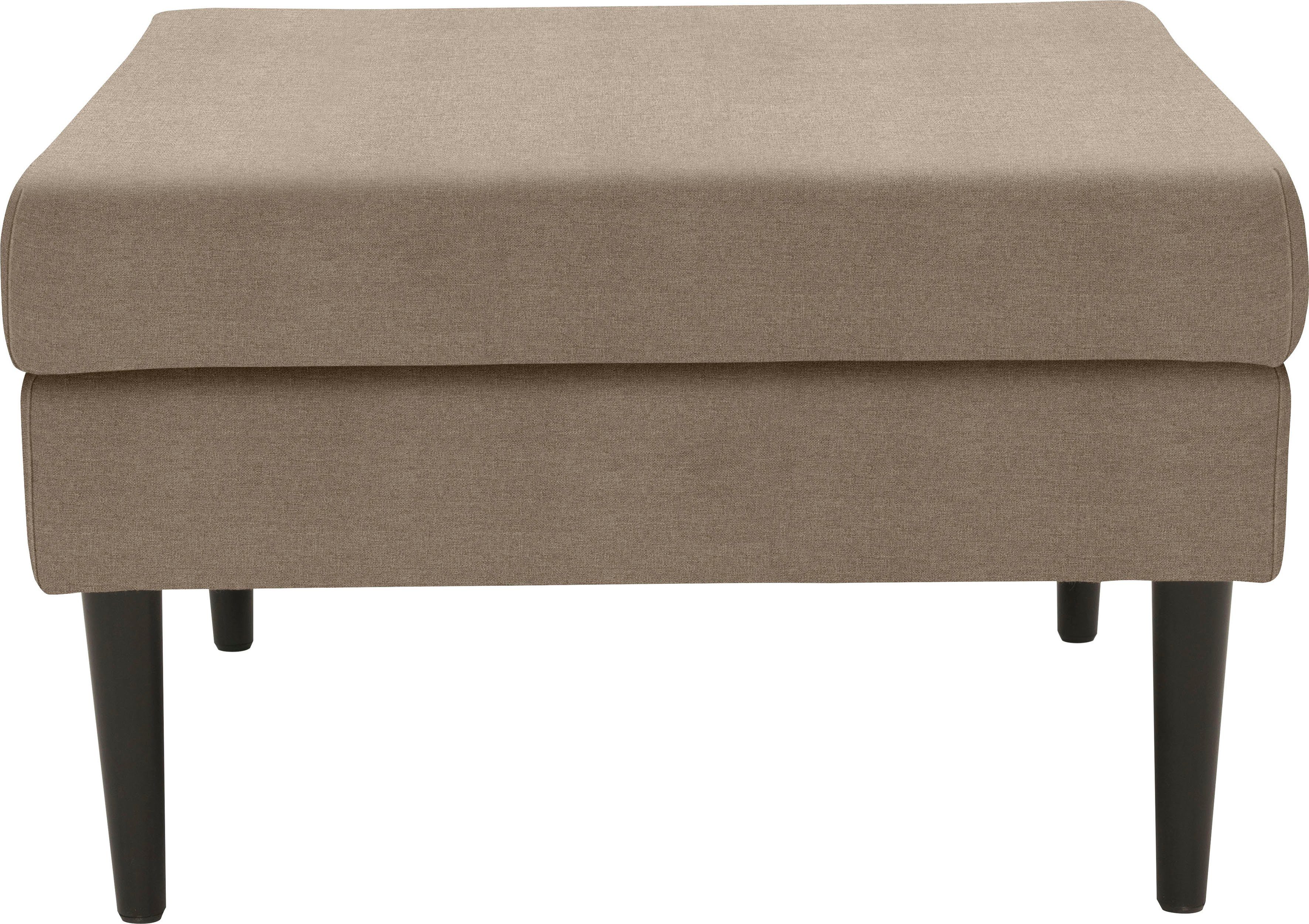 DOMO collection Polsterhocker Saule, Outdoor