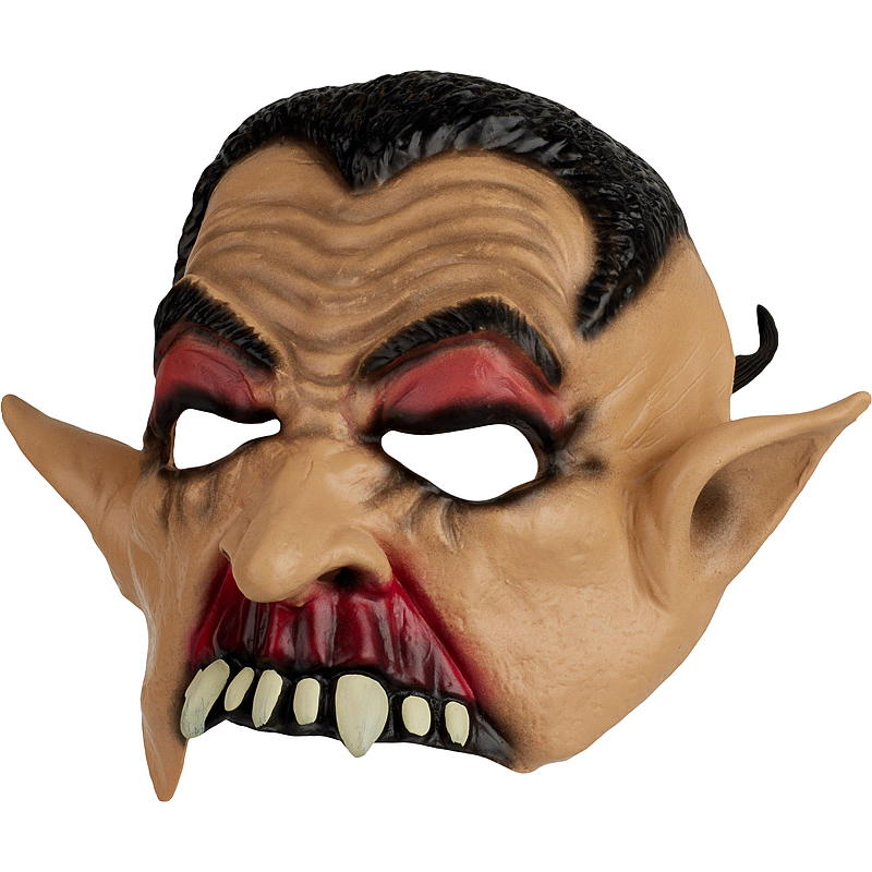 Home Halvmasker Halloween