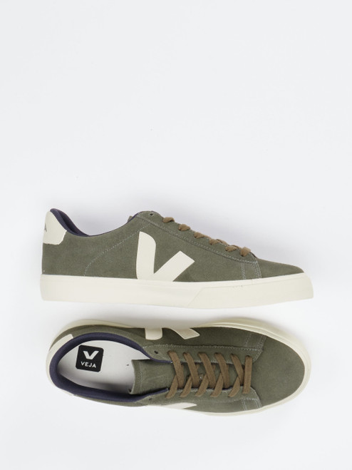 Sneaker-46616290122 VEJA