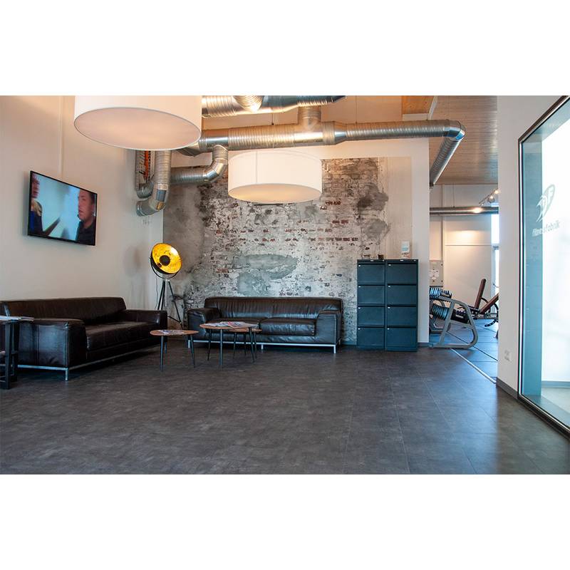 Erlebnis Fitnessfabrik Tornesch Studioticket