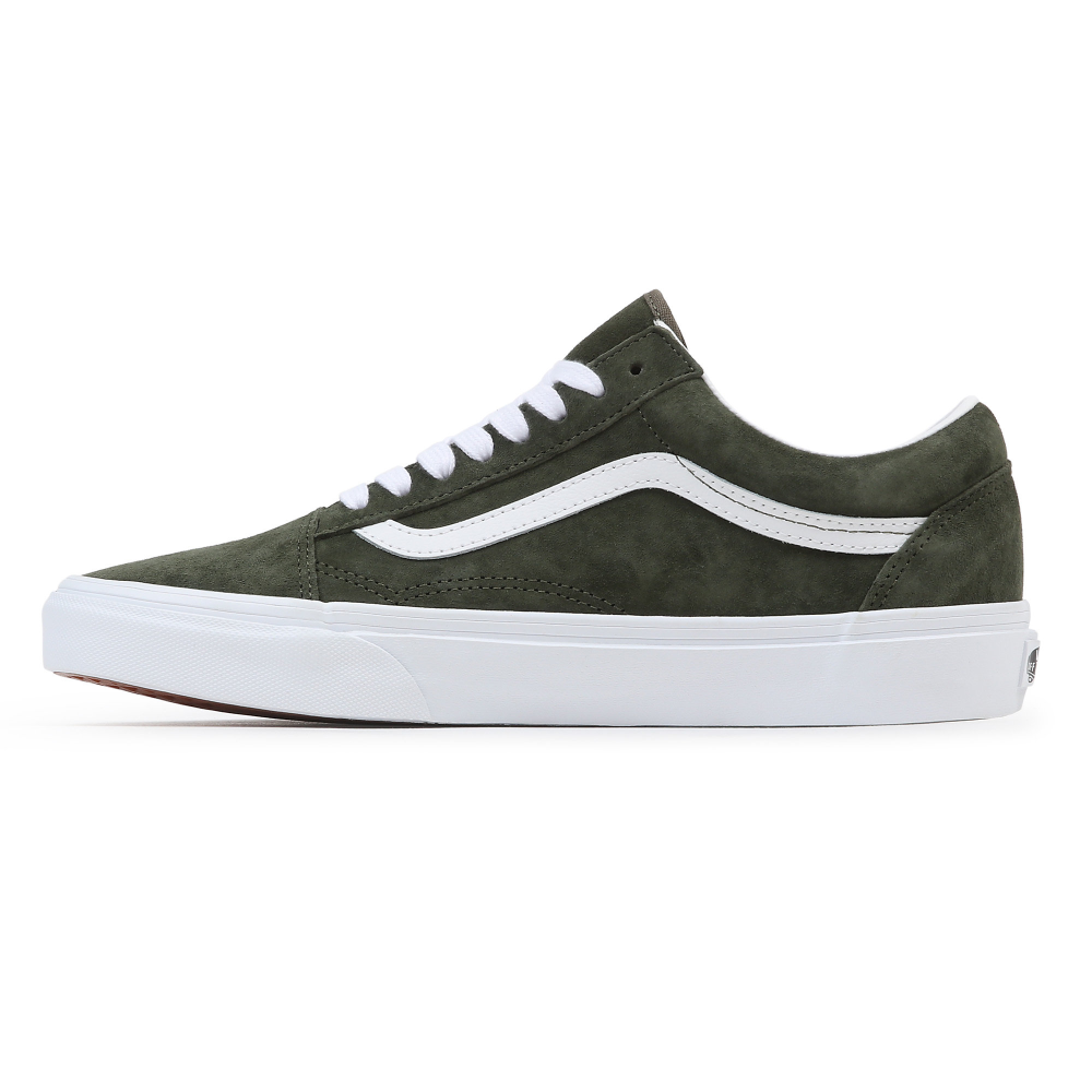 Vans Old Skool VN0A4BW250K1 / grün
