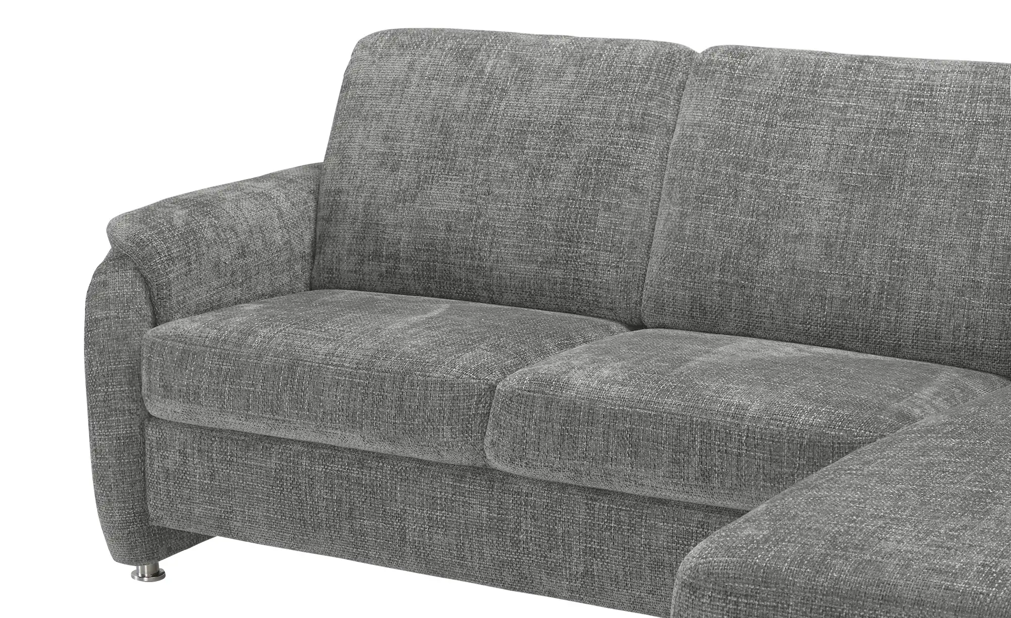 Polstermöbel Oelsa Ecksofa Selecta-Home